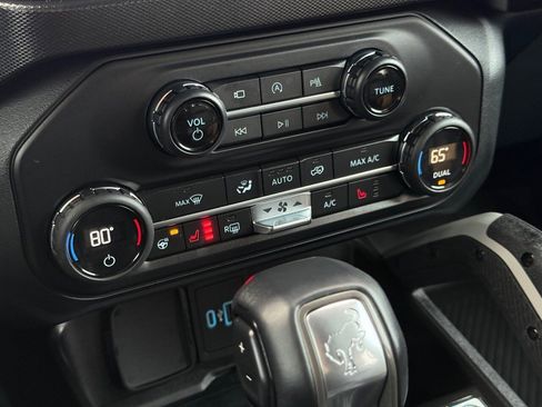 Used 2021 Ford Bronco First Edition image 13