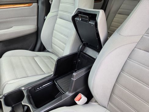Used 2022 Honda CR-V EX image 29