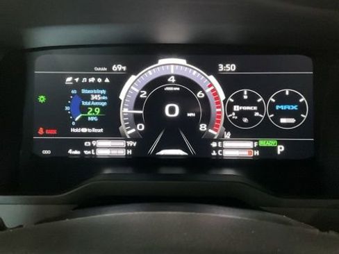New 2026 Toyota Sequoia TRD Pro AWD/4WD image 22