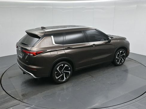 Used 2022 Mitsubishi Outlander SEL image 41