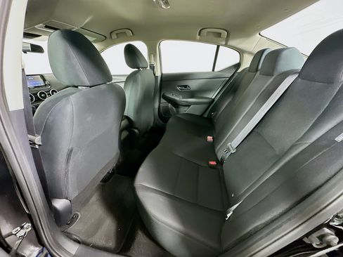 Used 2024 Nissan Sentra S FWD image 25