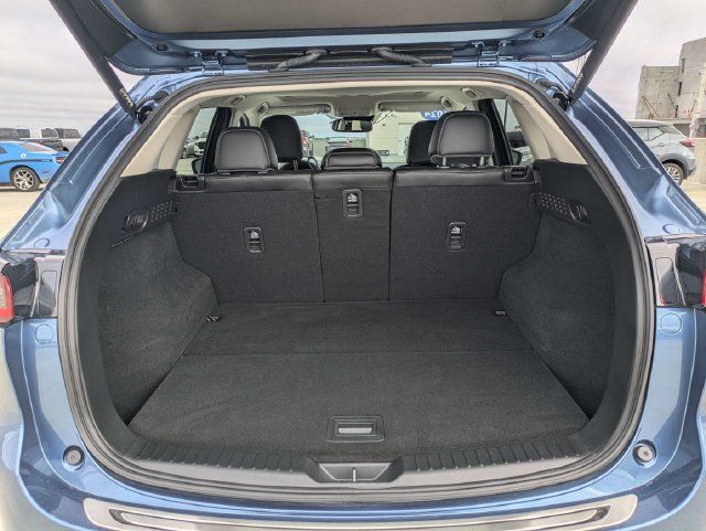 Used 2024 MAZDA CX-5 AWD 2.5 S image 12