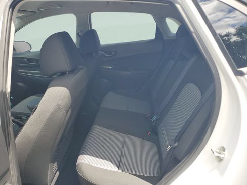 Used 2019 Hyundai Kona SEL FWD image 10