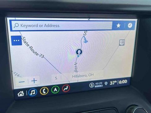 Used 2021 GMC Acadia AT4 image 27