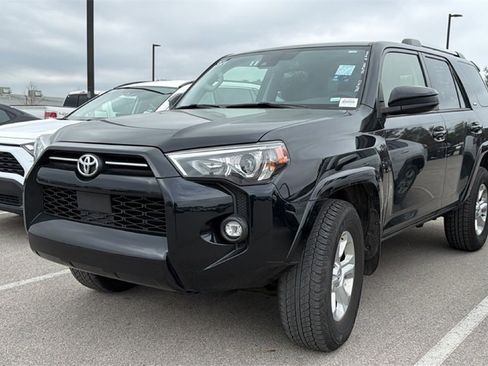 Certified 2023 Toyota 4Runner SR5 image 15