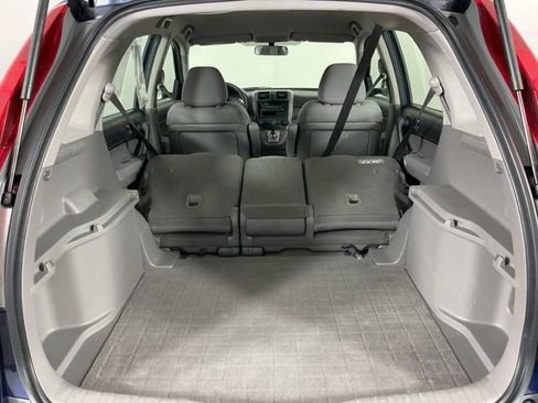 Used 2008 Honda CR-V LX image 22