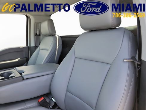 New 2026 Ford F450 XL w/ XL Chrome Package AWD/4WD image 15