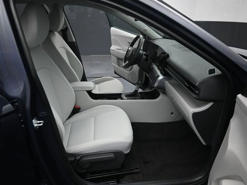 Certified 2026 Hyundai Kona SEL Sport AWD/4WD image 32