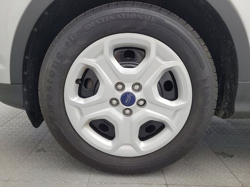Used 2017 Ford Escape S FWD image 31