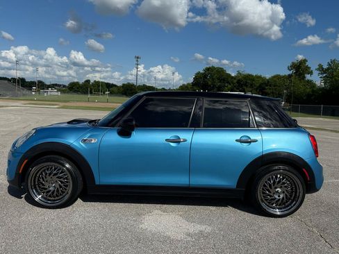 Used 2015 MINI Cooper S FWD image 6