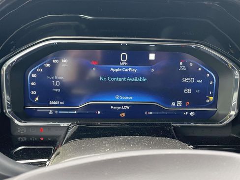 Used 2023 Chevrolet Silverado 1500 LT image 16