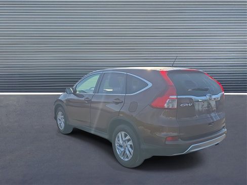 Used 2016 Honda CR-V EX image 4
