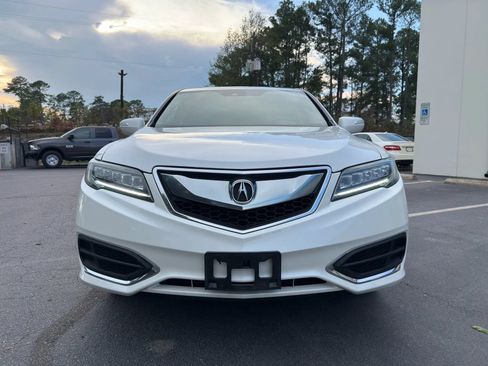 Used 2016 Acura RDX AWD image 12