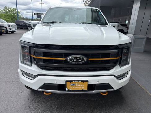 Certified 2023 Ford F150 Tremor AWD/4WD image 2
