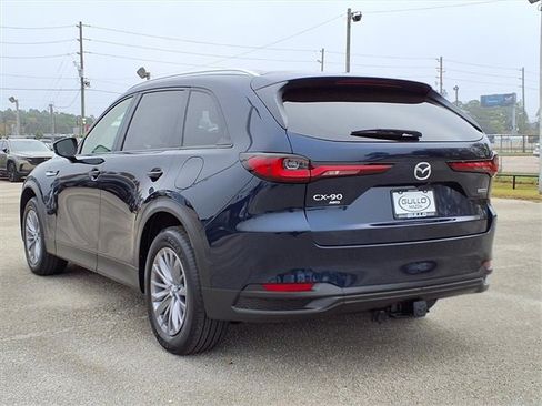 New 2026 MAZDA CX-90 3.3 Turbo w/ Select Package image 6