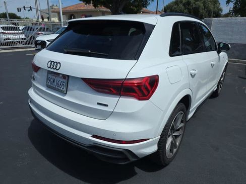 Used 2023 Audi Q3 2.0T Premium Plus w/ Premium Plus Package AWD/4WD image 5