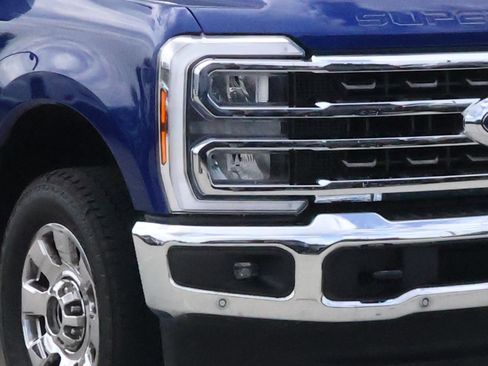 Used 2026 Ford F250 King Ranch w/ Chrome Package AWD/4WD image 9