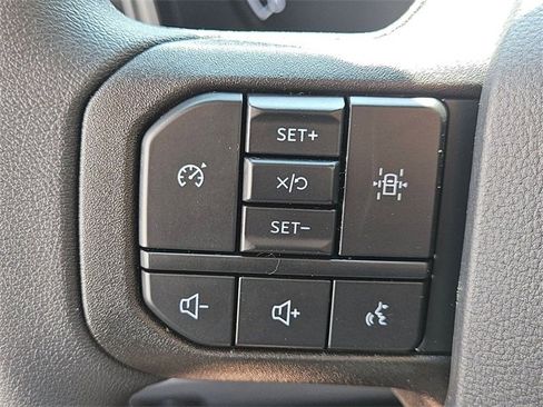 New 2025 Ford F450 XL w/ XL Chrome Package image 15