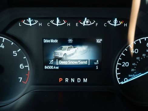 Used 2021 Ford F150 XL w/ STX Appearance Package AWD/4WD image 29