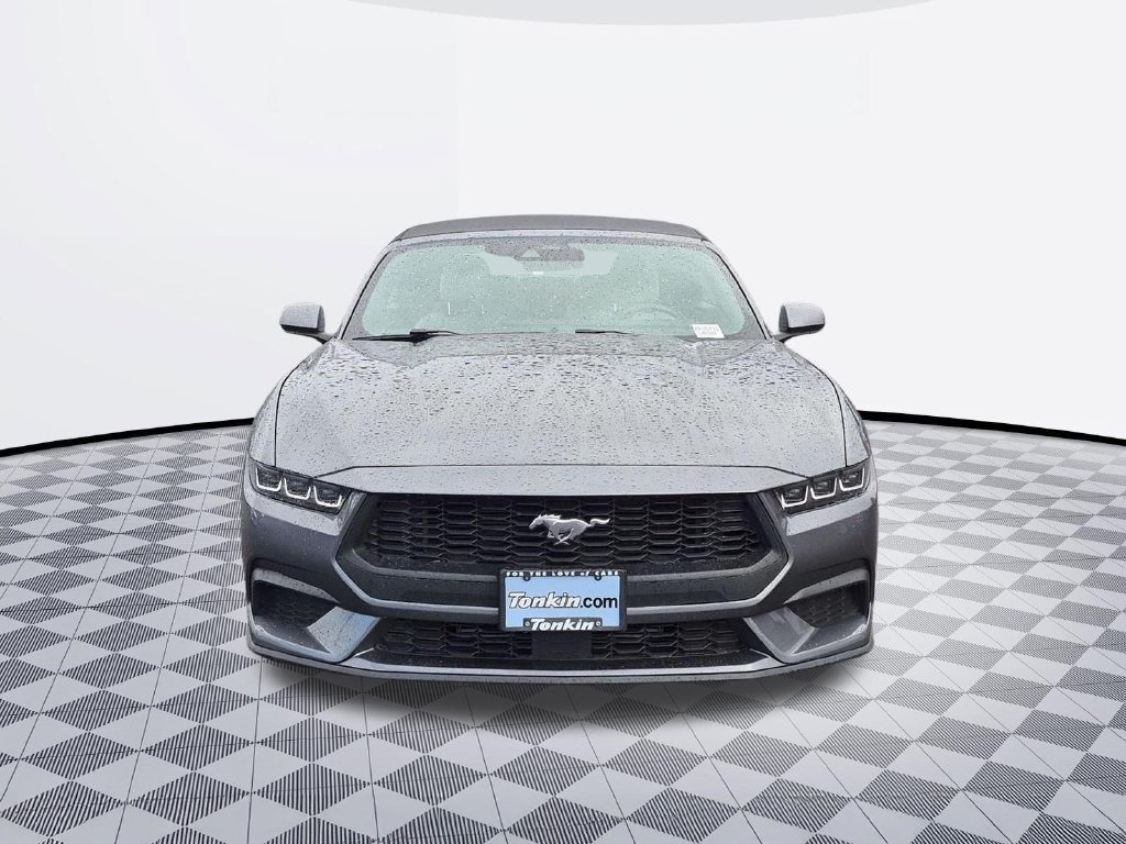 Used 2024 Ford Mustang Premium RWD image 9