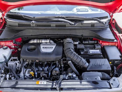 Used 2019 Hyundai Kona Ultimate AWD/4WD image 29
