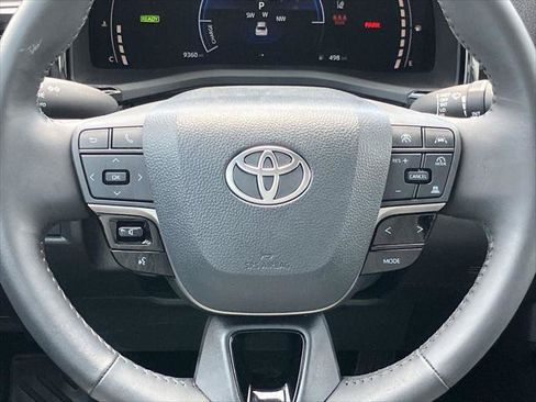 Certified 2026 Toyota Camry LE w/ Convenience Package FWD image 18