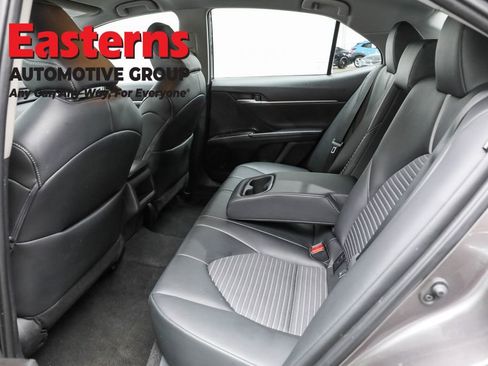 Used 2023 Toyota Camry SE image 20