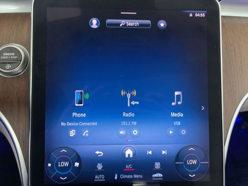 Certified 2023 Mercedes-Benz C 300 Sedan image 24