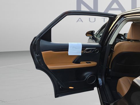 Used 2021 Lexus RX 450h AWD w/ Premium Package image 19