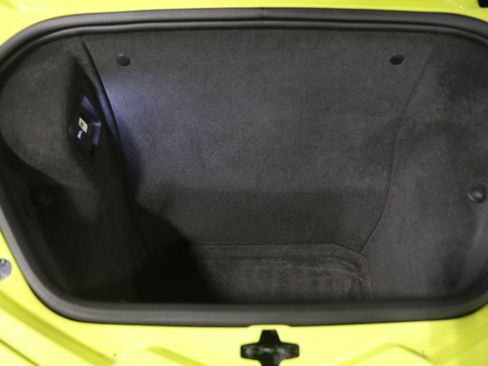Used 2023 Chevrolet Corvette Z06 w/ Z07 Performance Package RWD image 46