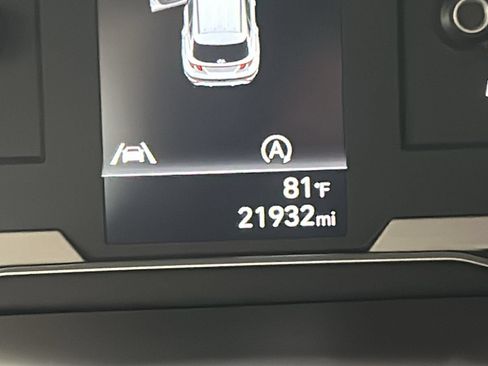Certified 2024 Hyundai Tucson SEL FWD image 24