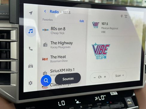 New 2026 Toyota Tundra 1794 Edition AWD/4WD image 20