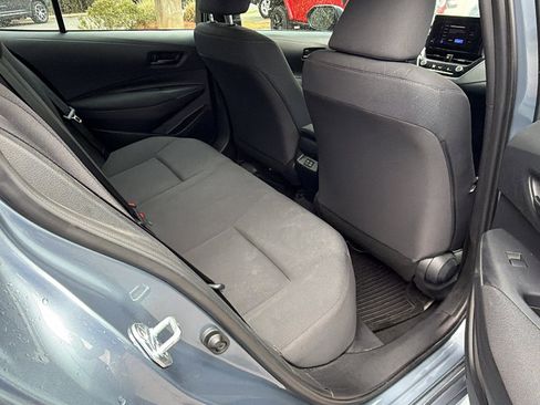 Used 2023 Toyota Corolla LE image 21