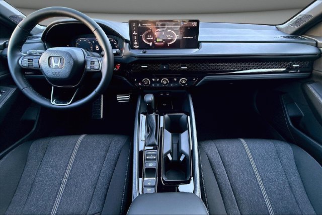 New 2026 Honda Accord Sport image 5