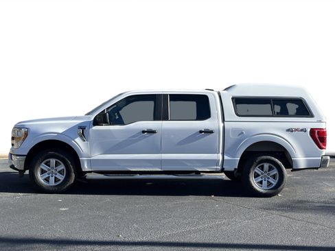 Used 2021 Ford F150 XLT image 22