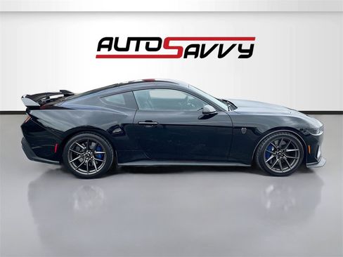 Used 2024 Ford Mustang Dark Horse w/ Dark Horse Handlin Package image 8