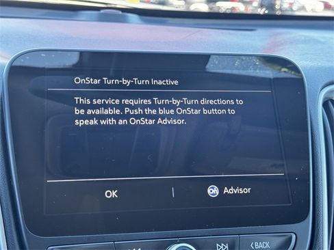 Used 2024 Chevrolet Malibu LT image 32