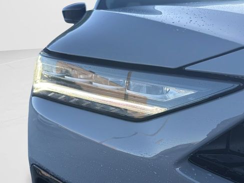 New 2026 Acura MDX Type S AWD/4WD image 34