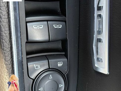 Used 2024 GMC Sierra 1500 Denali w/ Technology Package AWD/4WD image 29