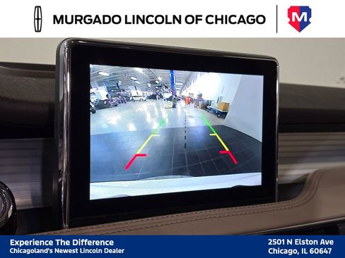 Used 2022 Lincoln Corsair FWD w/ Equipment Group 101A image 27