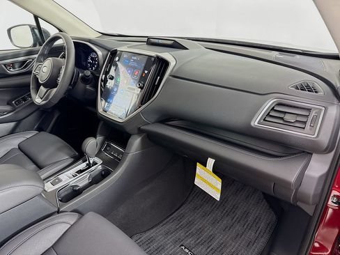 New 2026 Subaru Ascent Limited AWD/4WD image 36