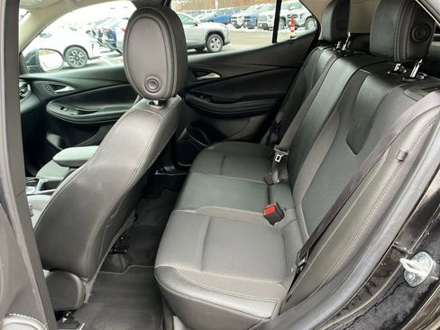Used 2023 Buick Encore GX Preferred w/ Cold Weather Comfort Package image 20