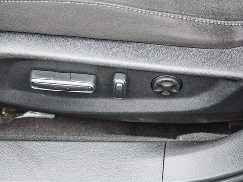 Used 2018 Honda Accord EX image 28