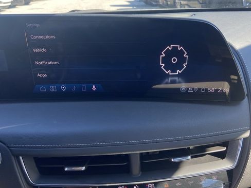 Used 2025 Cadillac CT5 Premium Luxury image 20