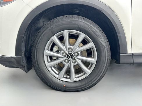 Used 2023 MAZDA CX-5 AWD 2.5 S image 34