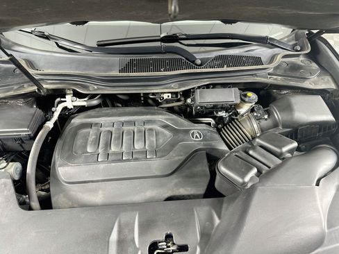 Used 2016 Acura MDX SH-AWD image 33