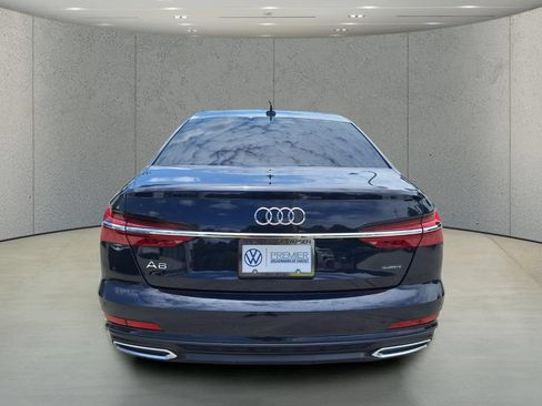 Used 2019 Audi A6 3.0T Prestige w/ Prestige Package AWD/4WD image 4