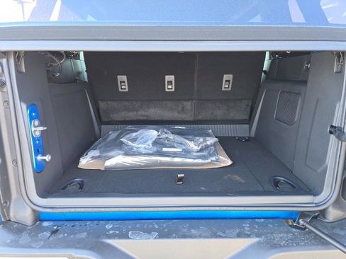 Used 2024 Ford Bronco Outer Banks image 16