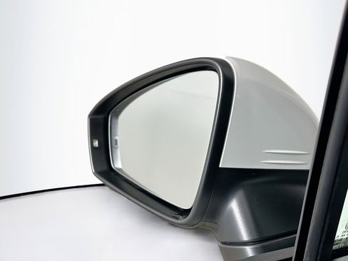 Used 2023 Volkswagen Tiguan S image 16