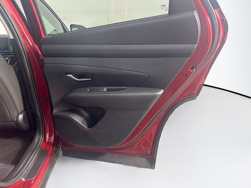 Used 2025 Hyundai Tucson SEL image 32